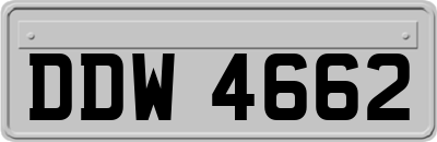 DDW4662