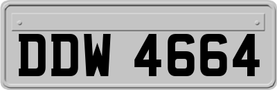 DDW4664