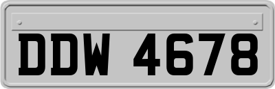 DDW4678