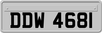 DDW4681