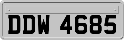 DDW4685