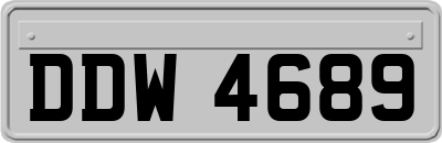 DDW4689