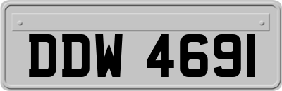 DDW4691