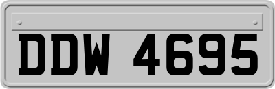 DDW4695