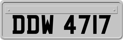 DDW4717
