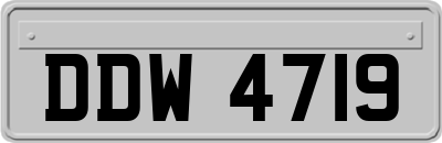 DDW4719