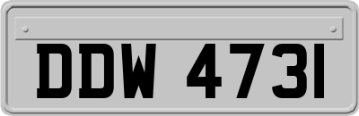 DDW4731
