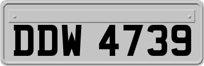 DDW4739