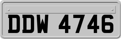 DDW4746