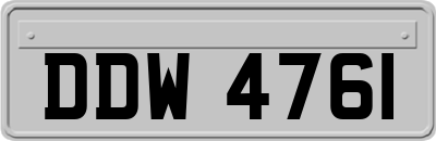 DDW4761