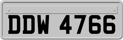 DDW4766