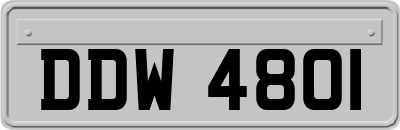 DDW4801