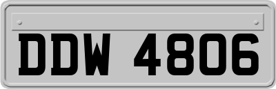 DDW4806