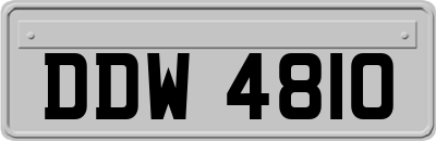 DDW4810