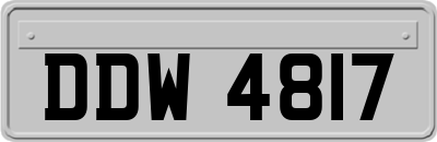 DDW4817