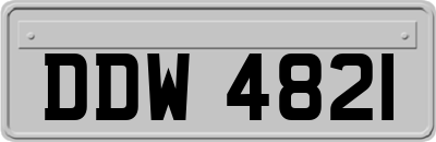 DDW4821