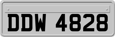 DDW4828
