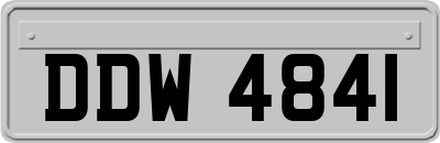 DDW4841