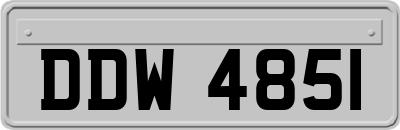 DDW4851