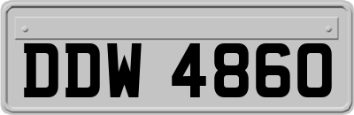 DDW4860