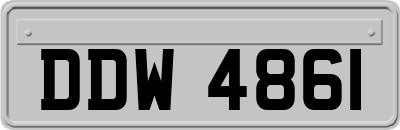 DDW4861