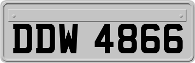 DDW4866