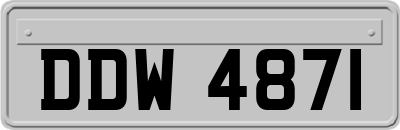 DDW4871