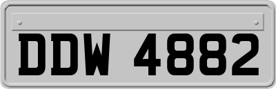 DDW4882