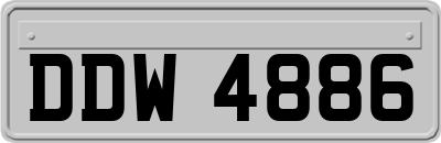DDW4886