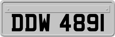 DDW4891
