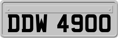 DDW4900