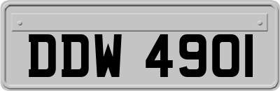 DDW4901