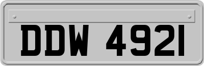 DDW4921