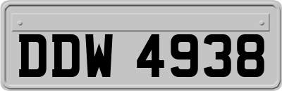 DDW4938