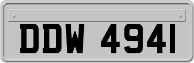 DDW4941