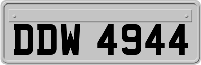 DDW4944