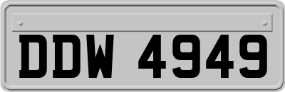 DDW4949