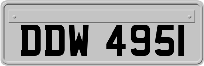 DDW4951