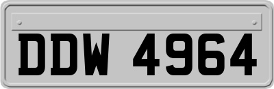 DDW4964