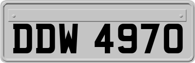 DDW4970