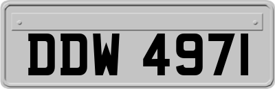 DDW4971