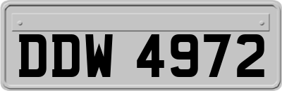 DDW4972