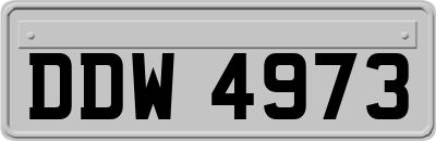 DDW4973