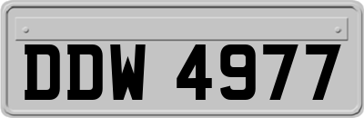 DDW4977