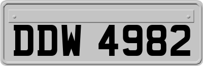 DDW4982
