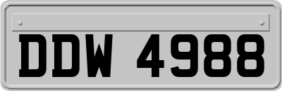 DDW4988