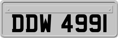 DDW4991
