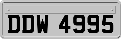 DDW4995