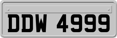 DDW4999