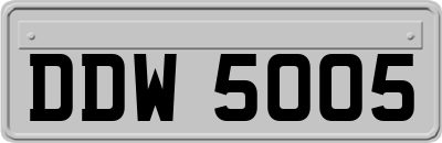 DDW5005
